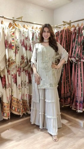 Skyview fashion salwar kameez - skyview,