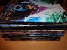 Die Chroniken des schwarzen