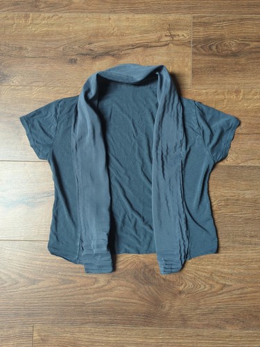 Bolero jäckchen kurzarm - bolero, mit
