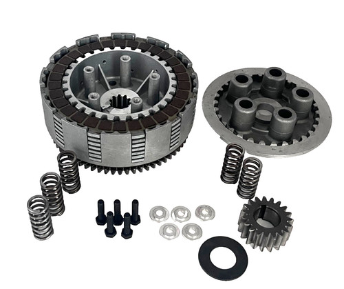 Ktm hqv tc 85 - 85,
