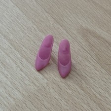 Barbie Dream Glow Schuhe Shoes