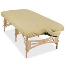 Ölresistenter Bezug für