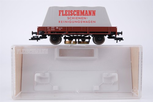 Fleischmann 5568 k - fleischmann, h0