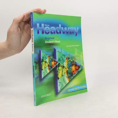New headway english course - headway,