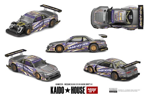 Kaido house autos und - |,