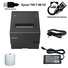Bondrucker epson - ⭐⭐,