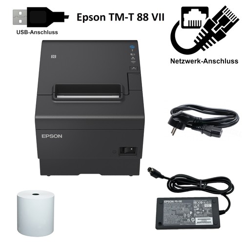 Bondrucker epson - ⭐⭐,