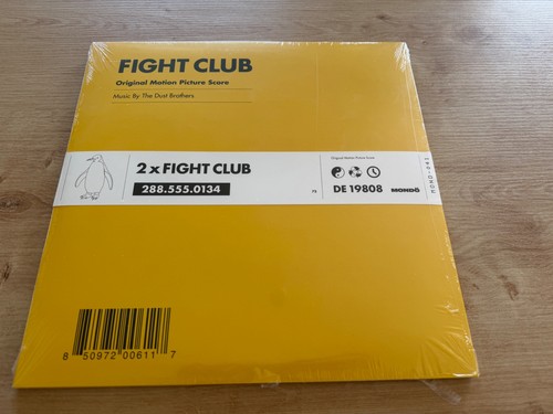 Fight club original - club, by