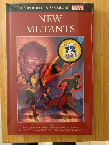 Die marvel superhelden - die,