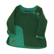 Finkid, Fleecepullover