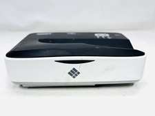 i3 DLP L3502W Beamer Projektor