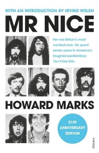 Howard marks nice - marks, mr