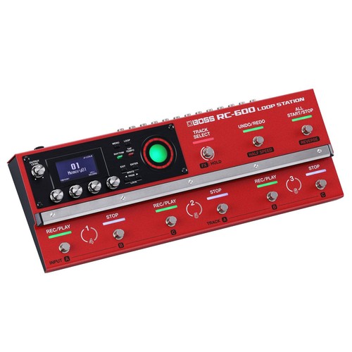 Boss 600 floor - boss,