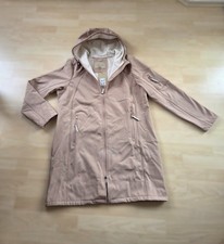 Soyaconcept Softshellmantel /-jacke NEU mit Etikett Gr. XL Gr. 44 (Maße im Text)