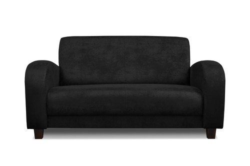 Vintage sitzer 2er sofa - 3,