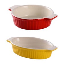 Keramik Backform Große