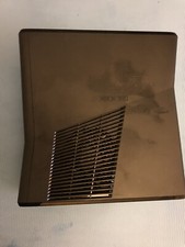 Microsoft Xbox 360 Slim 250 GB