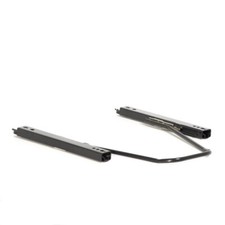 Laufschienen Rennsitz