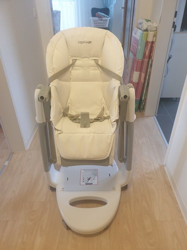 Peg perego hochstuhl tatamia - perego,