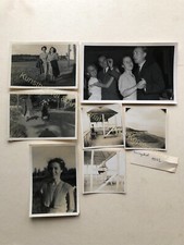 Orig foto konvolut - foto,