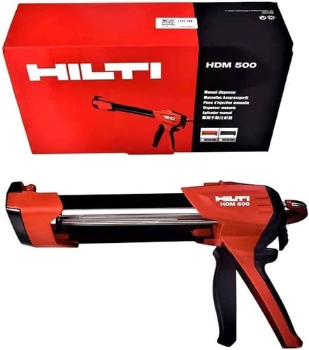 Hilti hdm 500 hit cr500 - hdm,