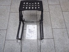 Yamaha XJ 750 XJ750R SECA, XJ 650 ´81 Krauser Topcase Träger Gepäckträger