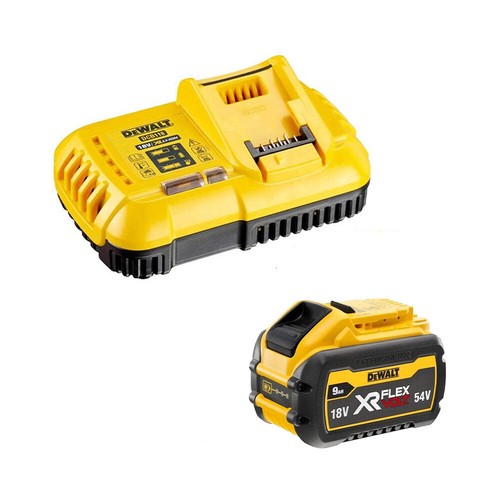 Dewalt dcb118x1 18v 54v - dcb118x1,