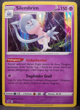 Karten zur Auswahl: Clash Der Rebellen Holo Pokémon Pokemon Karte Deutsch NM