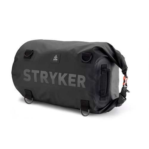 Hecktasche gepäckrolle kappa - ,