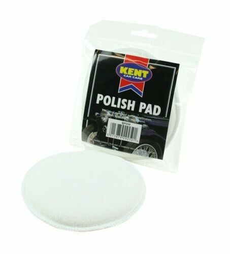 Politur wachs applikator pad - politur/wachs,