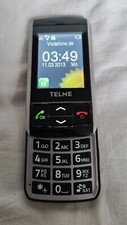 TELME TS-100 (Ohne Simlock) Handy