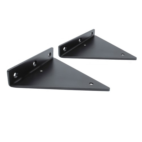 Regalhalter wandmontage - 2x,