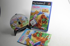 Barbie Pferdeabenteuer: im