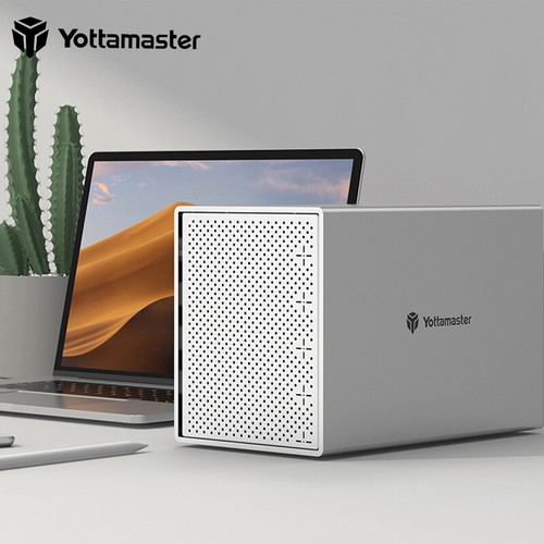 Yottamaster fach typ - 4, typ-b