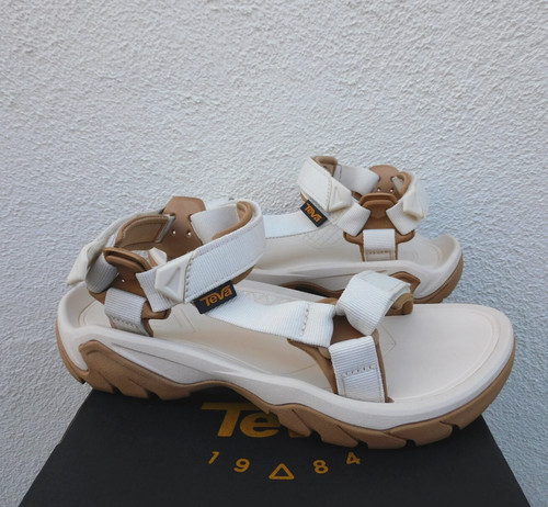 Teva terra coconut - terra, 5