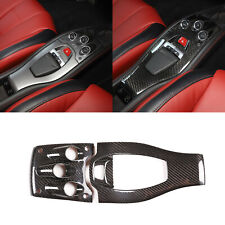 Carbon Mittelkonsole