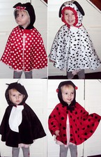 Baby Kinder Kostüm Fasching