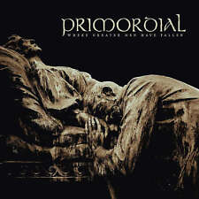 PRIMORDIAL - Where Greater Men