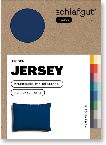 Schlafgut easy jersey - easy,