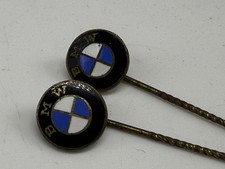 Bmw anstecknadel vintage - bmw,