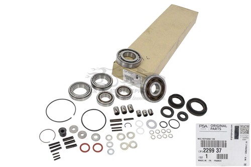 Original reparatursatz - original,