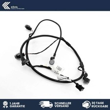 4x PDC Sensoren mit Kabelbaum