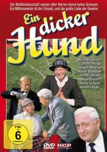 Ein dicker hund von - von, franz