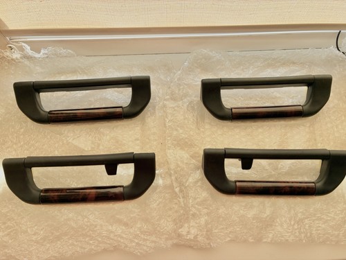 Bmw e38 e39 custom holz - e38,
