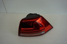 Original VW Golf 7 Rücklicht Rückleuchte rechts aus Karosse 5G0945096P 12S