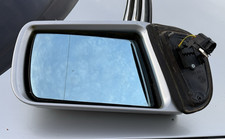 Außenspiegel links Elek. Anklappbar A2028110698 MERCEDES W210 W202 MB