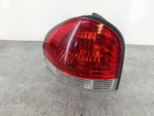 Hyundai santa 2005 - hyundai, fe
