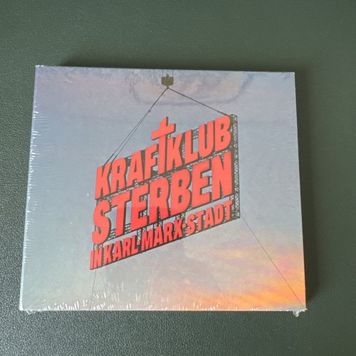 Kraftklub sterben in - kraftklub,