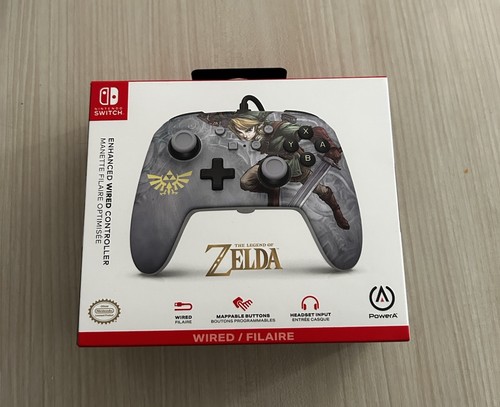 The legend zelda nintendo - the,