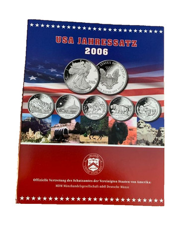Usa jahressatz 2006 mit - mit, oz